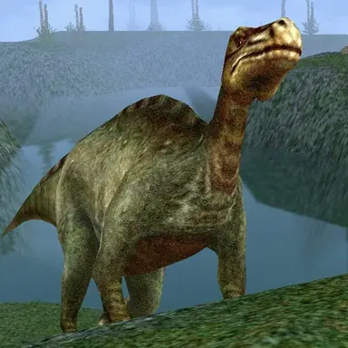 Profile image of 이구아노돈