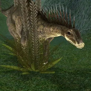 Profile image of 아마르가사우루스