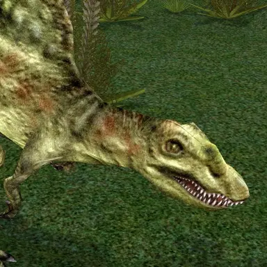 Profile image of 스피노사우루스