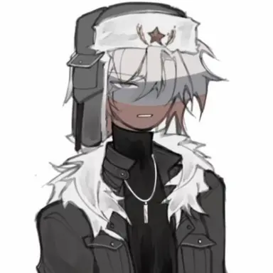 Profile image of 러시아