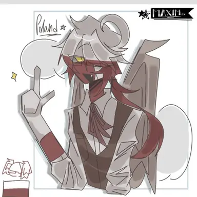 Profile image of 폴란드