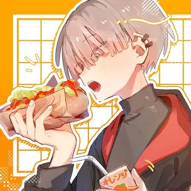 Profile image of 弟切 飛  20歳