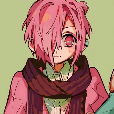 Profile image of 미츠바 소스케