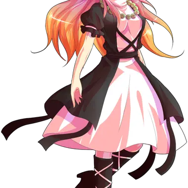 Profile image of 聖 白蓮