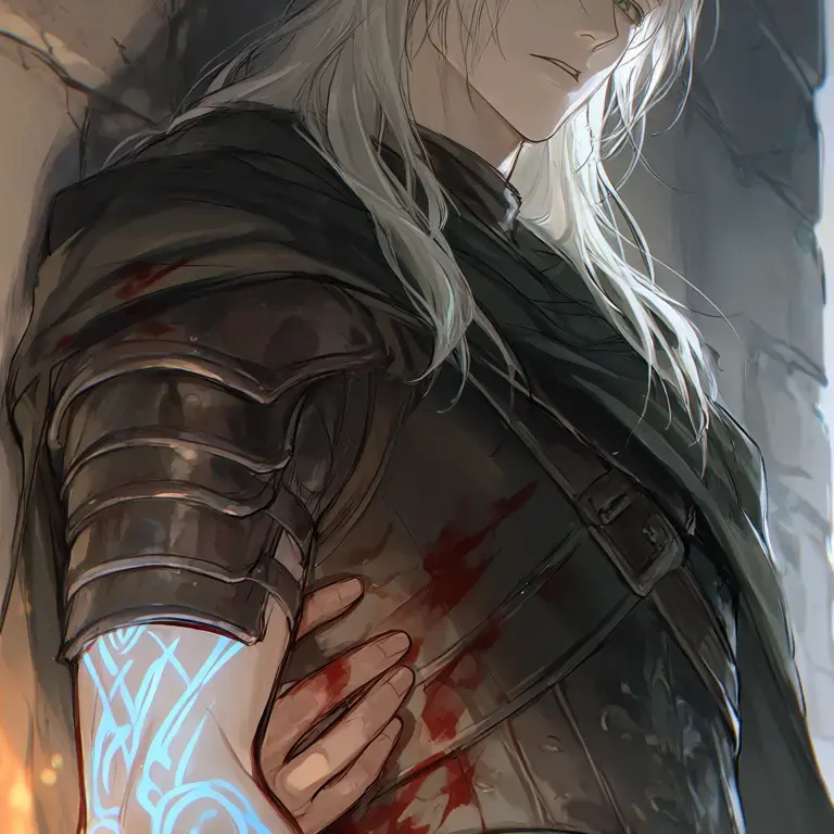 QuaintGnat7180의 Find Me, Hawke