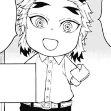Profile image of Senjuro Rengoku