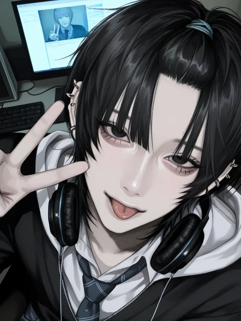 strawberry251의 Popular Trashy Streamer✩.*˚