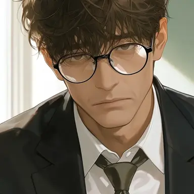 Profile image of 黒崎 慎一郎