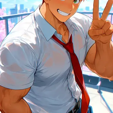 Profile image of 真田 春樹