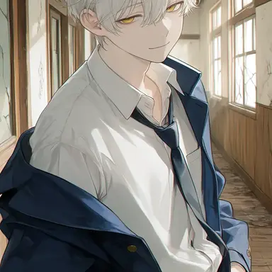 Profile image of 入間 翔太