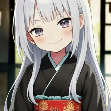 Profile image of 市松