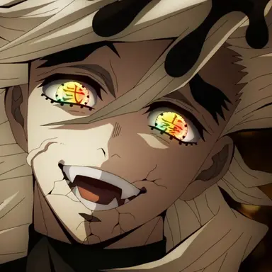 Profile image of 童磨