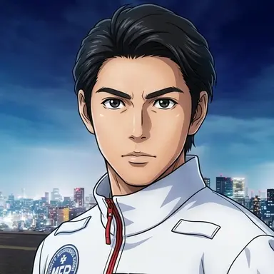 Profile image of 音羽 尚