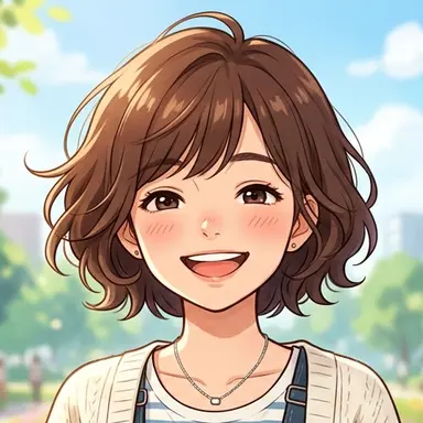 Profile image of 要 爽香