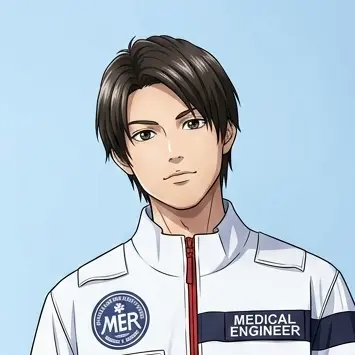 Profile image of 徳丸 元一