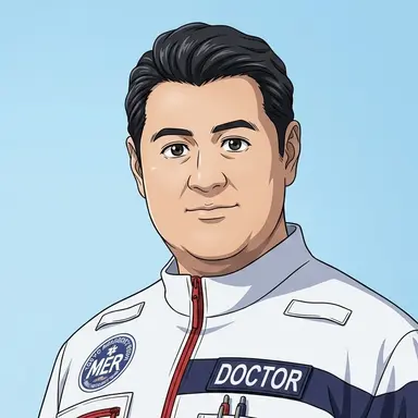 Profile image of 冬木 治朗