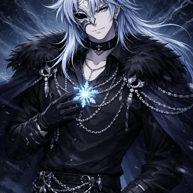 Profile image of Emperor