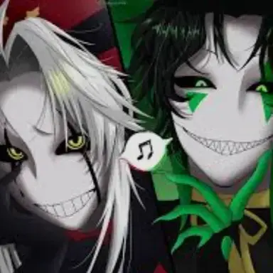 Profile image of Pierrot Harlequin-Pick me