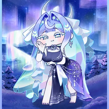 Profile image of オーロラ