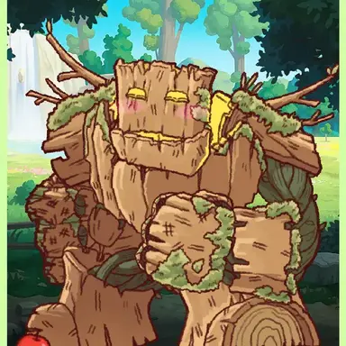 Profile image of 빅우드