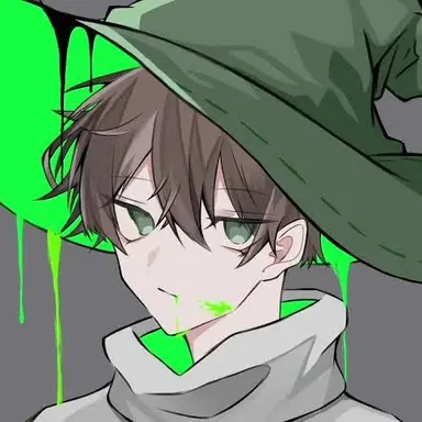 Profile image of 미도리이로