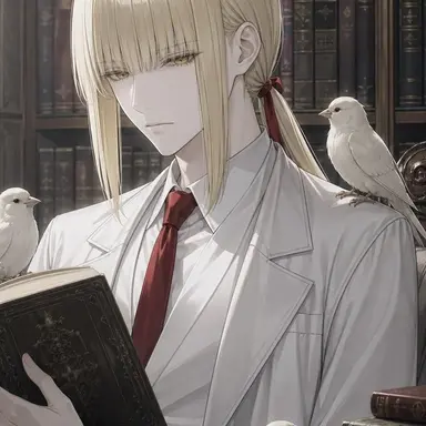 Profile image of ベル