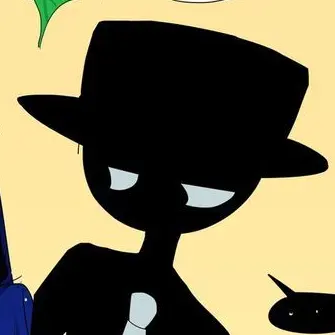 Profile image of ブラック