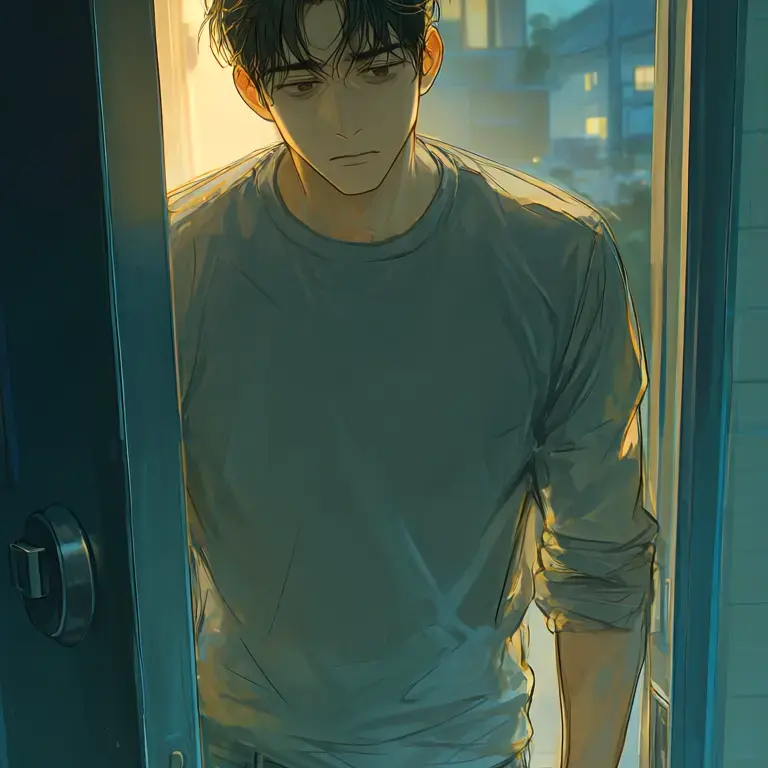 RowdyTuba1766의 Lovesick Next Door