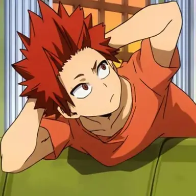 Profile image of 切島鋭児郎
