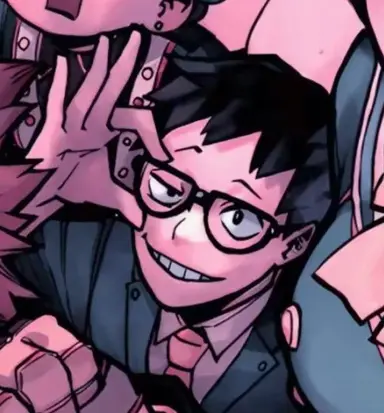 Profile image of 瀬呂範太