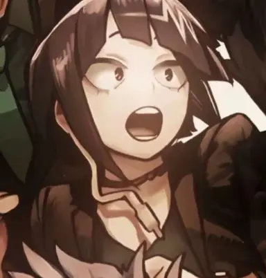 Profile image of 耳郎響香