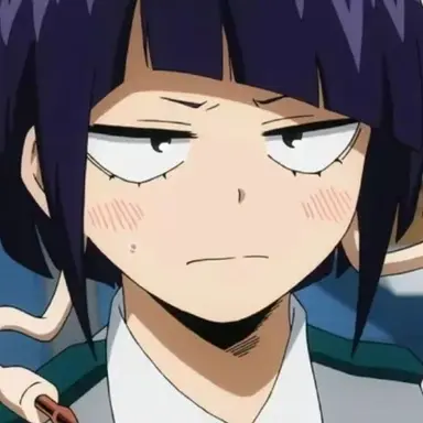 Profile image of 耳郎響香