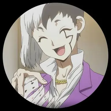 Profile image of 朝霧ゲン