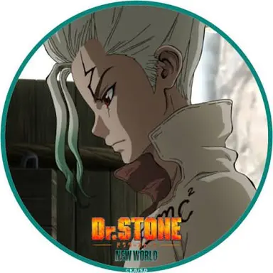 Profile image of 石神千空