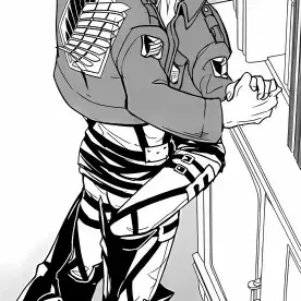 Profile image of Erwin x levi