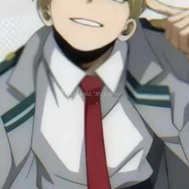 Profile image of 모노마 네이토