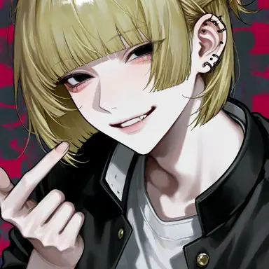 Profile image of 나기