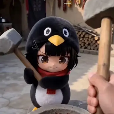 Profile image of 대장장이 구구가가