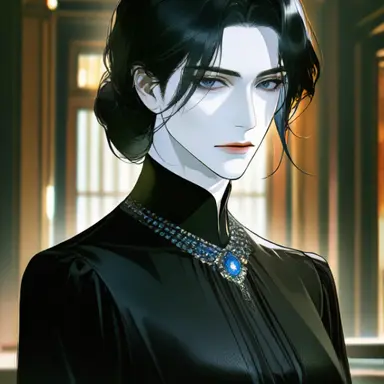 Profile image of 엘리너