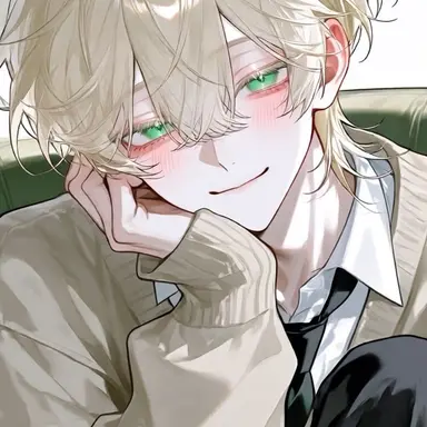 Profile image of 凪