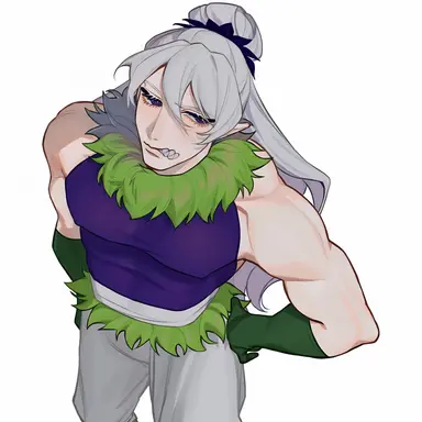 Profile image of シチロウ