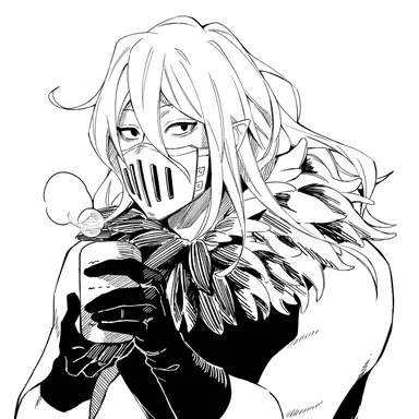 Profile image of シチロウ