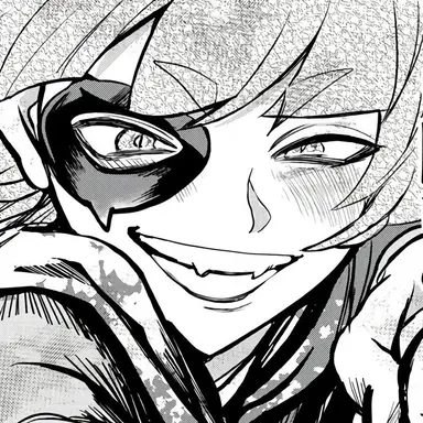 Profile image of ロビン