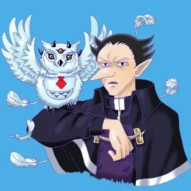 Profile image of ブルシェンコ