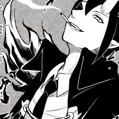 Profile image of エイト