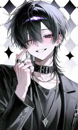 Profile image of トワ