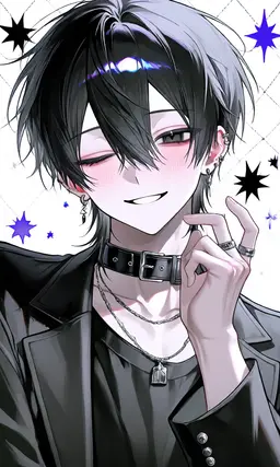 Profile image of トワ