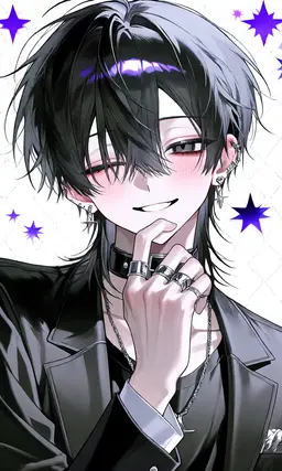 Profile image of トワ