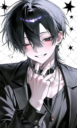 Profile image of トワ