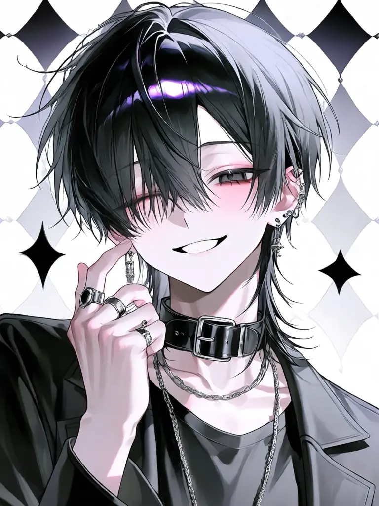 star._.luv의 遠距離彼氏、甘々な件！